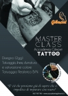 Tattoo Master Class