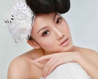 Course Base Hairstyle Toupet-Bride
