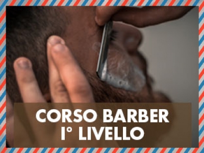 Corso Barber I° Livello